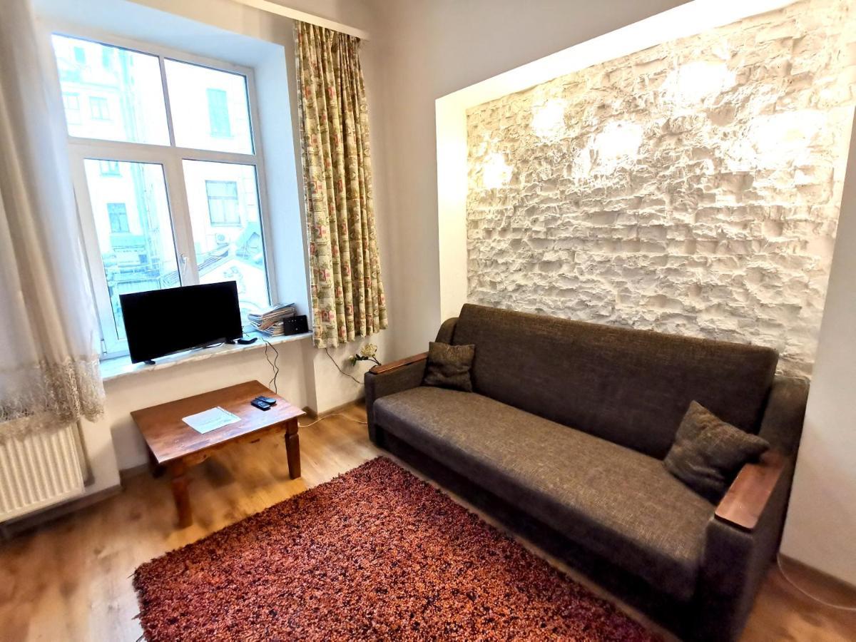 Old Town Peldu Apartment Riga Exterior photo