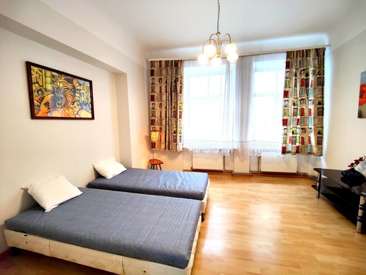 Old Town Peldu Apartment Riga Exterior photo