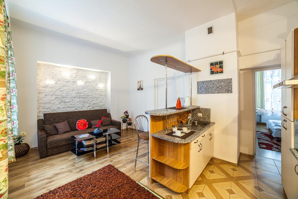 Old Town Peldu Apartment Riga Exterior photo
