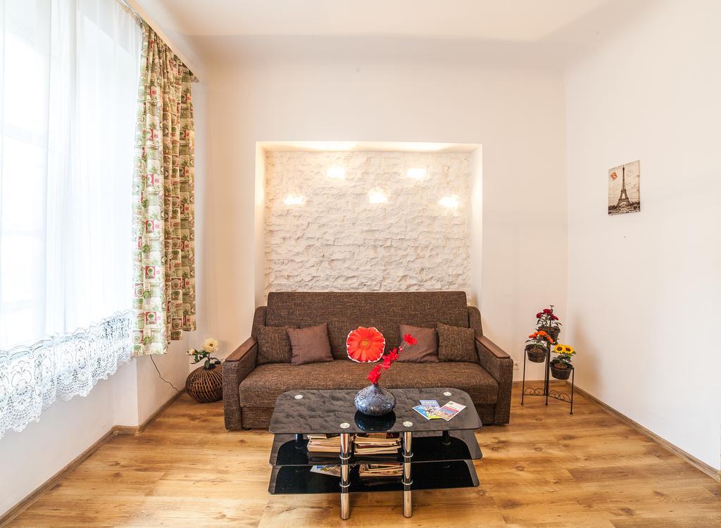 Old Town Peldu Apartment Riga Exterior photo